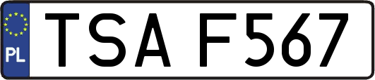 TSAF567