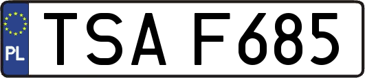 TSAF685