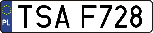 TSAF728