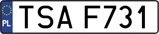 TSAF731