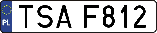 TSAF812