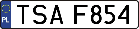 TSAF854