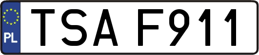 TSAF911
