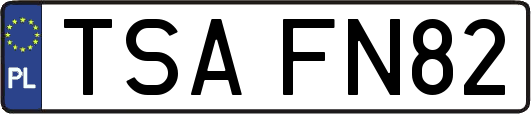 TSAFN82