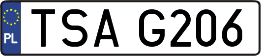 TSAG206