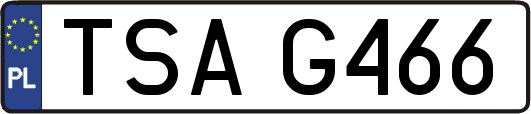 TSAG466
