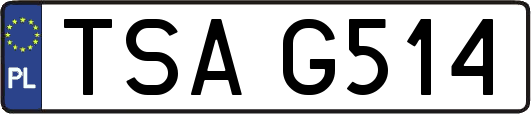 TSAG514