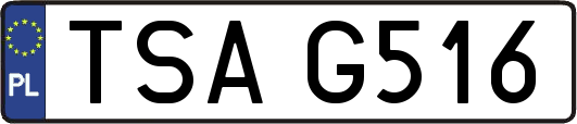 TSAG516