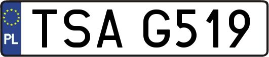 TSAG519