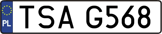 TSAG568