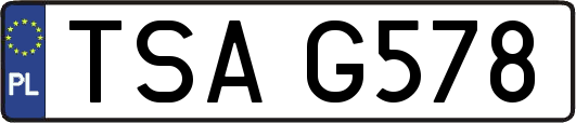 TSAG578