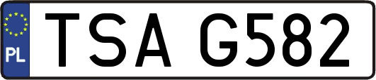 TSAG582