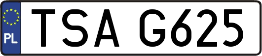 TSAG625