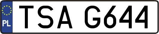TSAG644