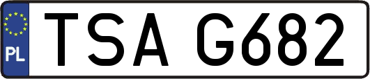 TSAG682
