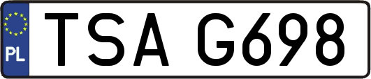 TSAG698