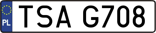 TSAG708