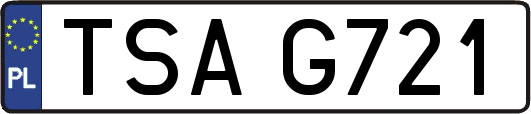 TSAG721