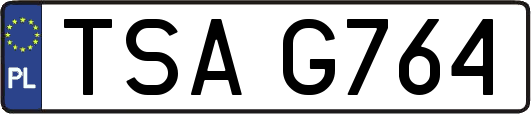 TSAG764