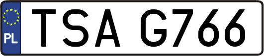 TSAG766
