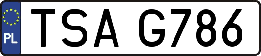 TSAG786