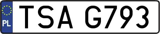 TSAG793