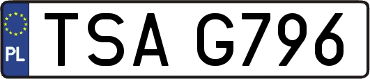 TSAG796