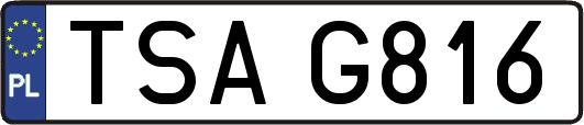 TSAG816