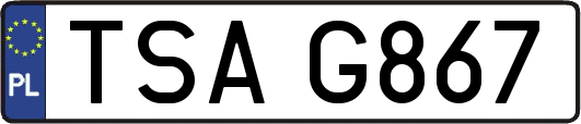 TSAG867