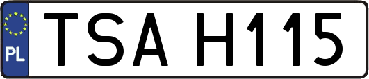 TSAH115