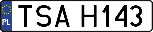 TSAH143