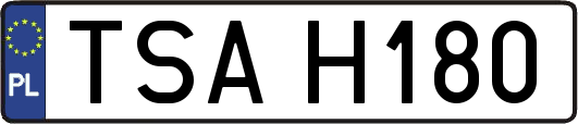 TSAH180