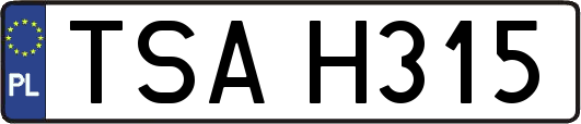 TSAH315
