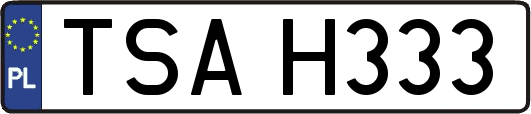 TSAH333