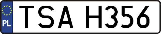TSAH356
