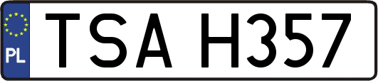 TSAH357