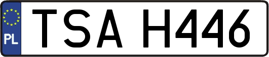 TSAH446