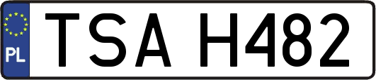 TSAH482