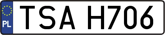 TSAH706