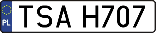 TSAH707