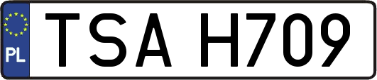 TSAH709