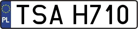 TSAH710