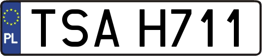 TSAH711