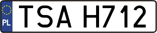 TSAH712