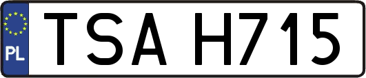 TSAH715