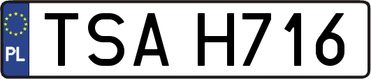 TSAH716