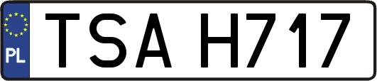 TSAH717