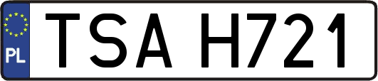 TSAH721