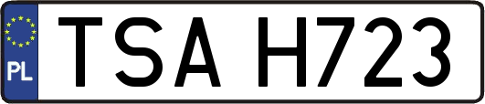 TSAH723