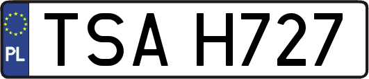 TSAH727
